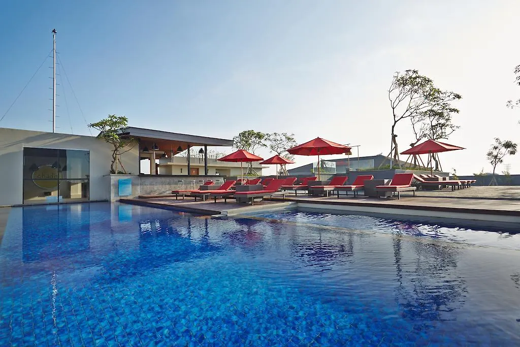 ****  Sevn Legian Hotel Indonesia