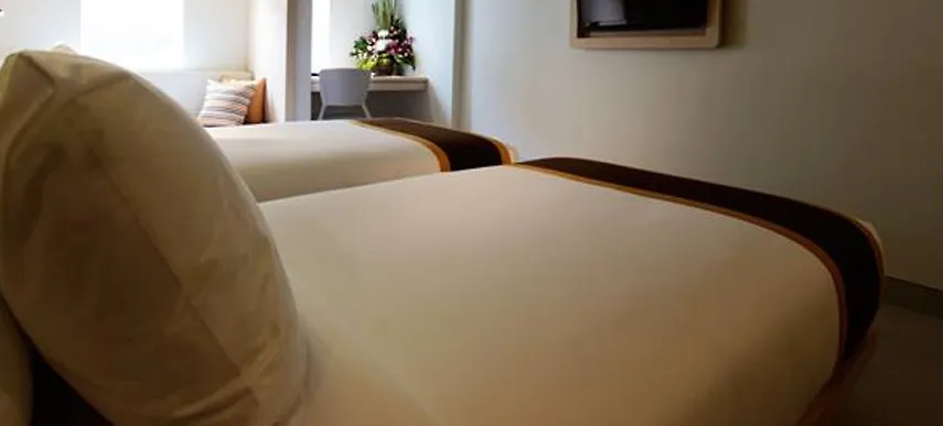 Sevn Legian Hotel 4*, Legian (Bali)