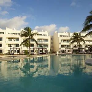 Resort Bay & Wellness ***