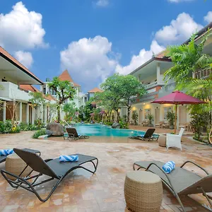 Resort Baleka &, Legian (Bali)