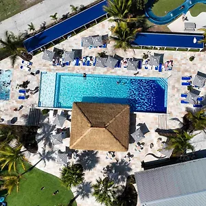 Resort Big4 Sandstone Point Bribie Island ***