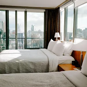 Hotel Blue Horizon ****