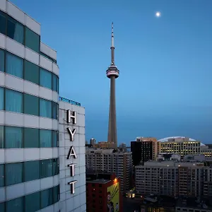 Hotel Hyatt Regency ****