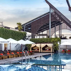 Hotel The One, Legian (Bali)