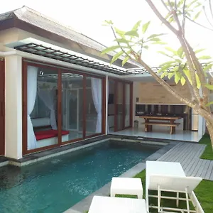 Villa Hk Bali, Legian (Bali)