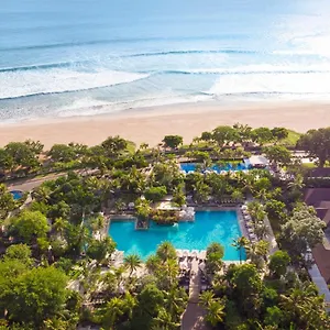 Resort Padma, Legian (Bali)